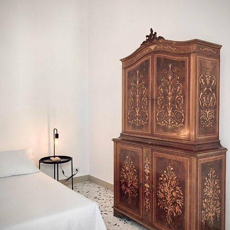 Catania Historical Artist Flat Lejlighed Eksteriør billede