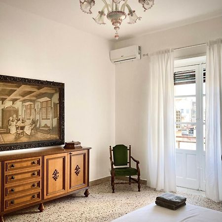Catania Historical Artist Flat Lejlighed Eksteriør billede