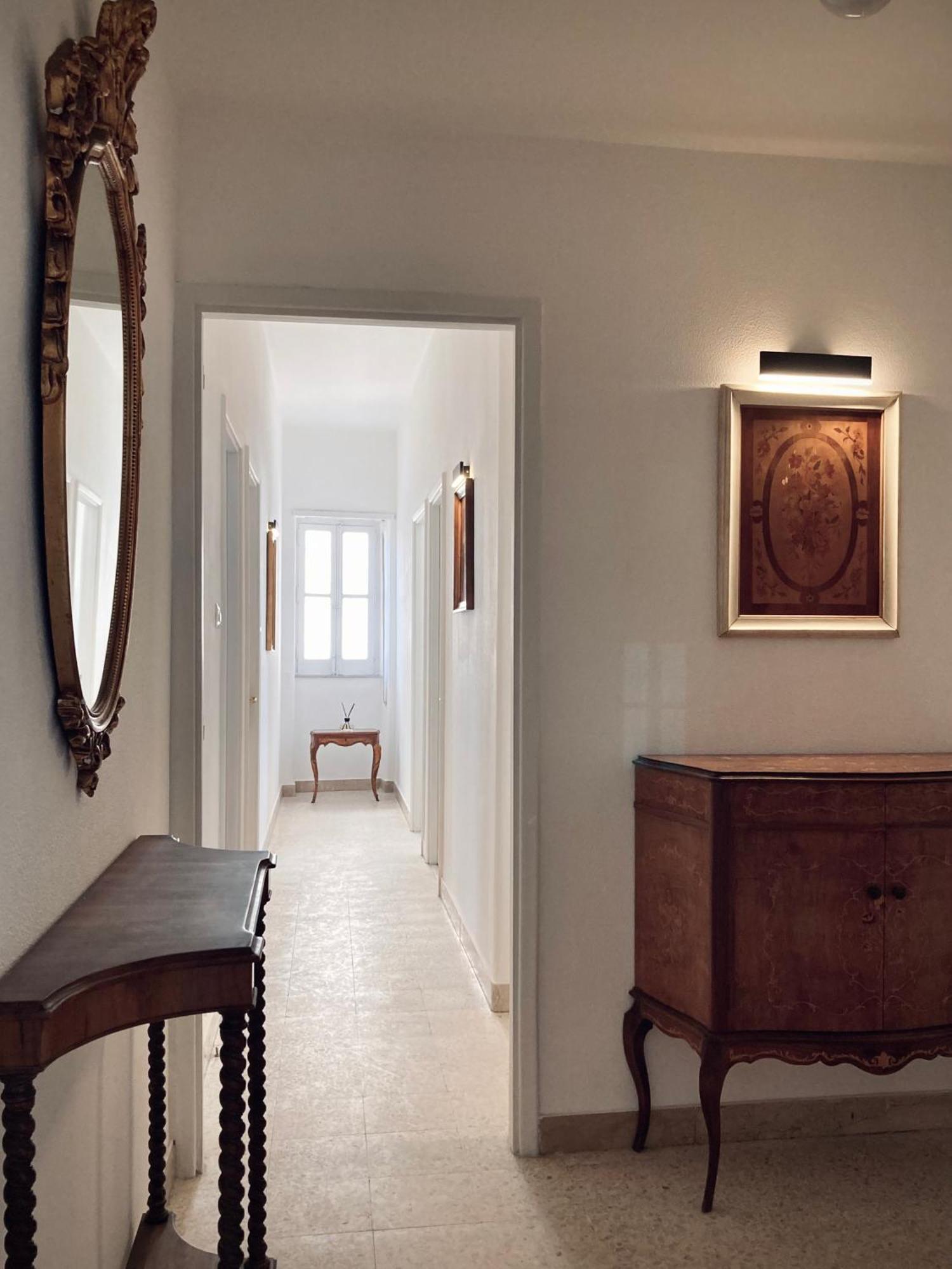 Catania Historical Artist Flat Lejlighed Eksteriør billede