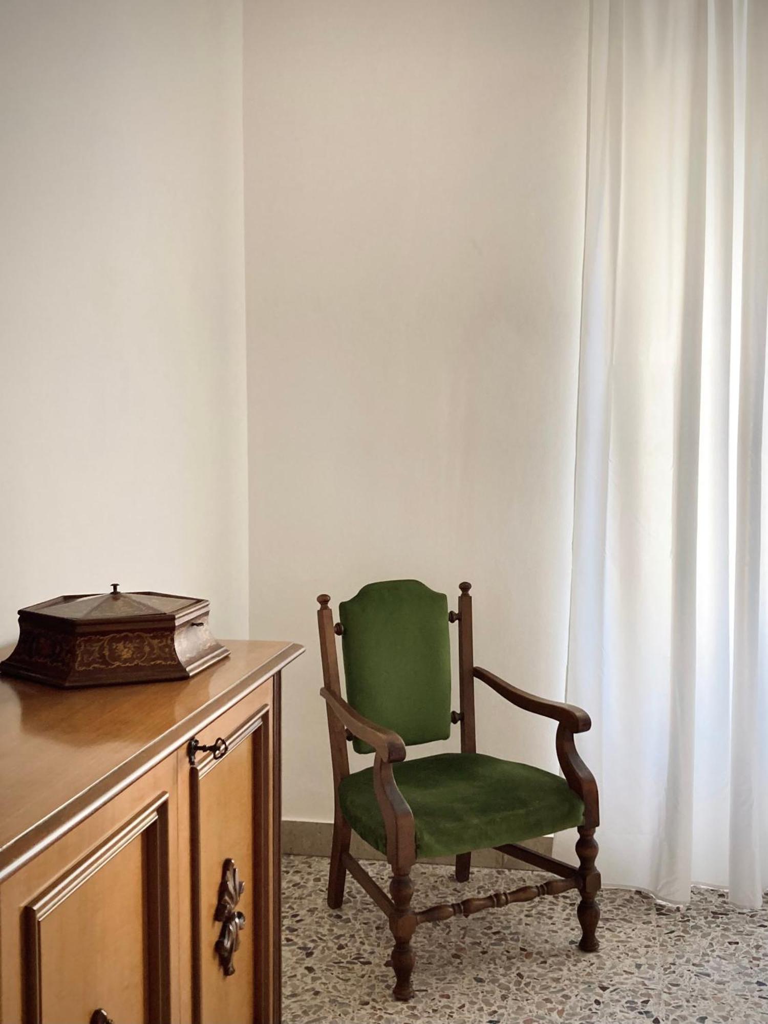 Catania Historical Artist Flat Lejlighed Eksteriør billede