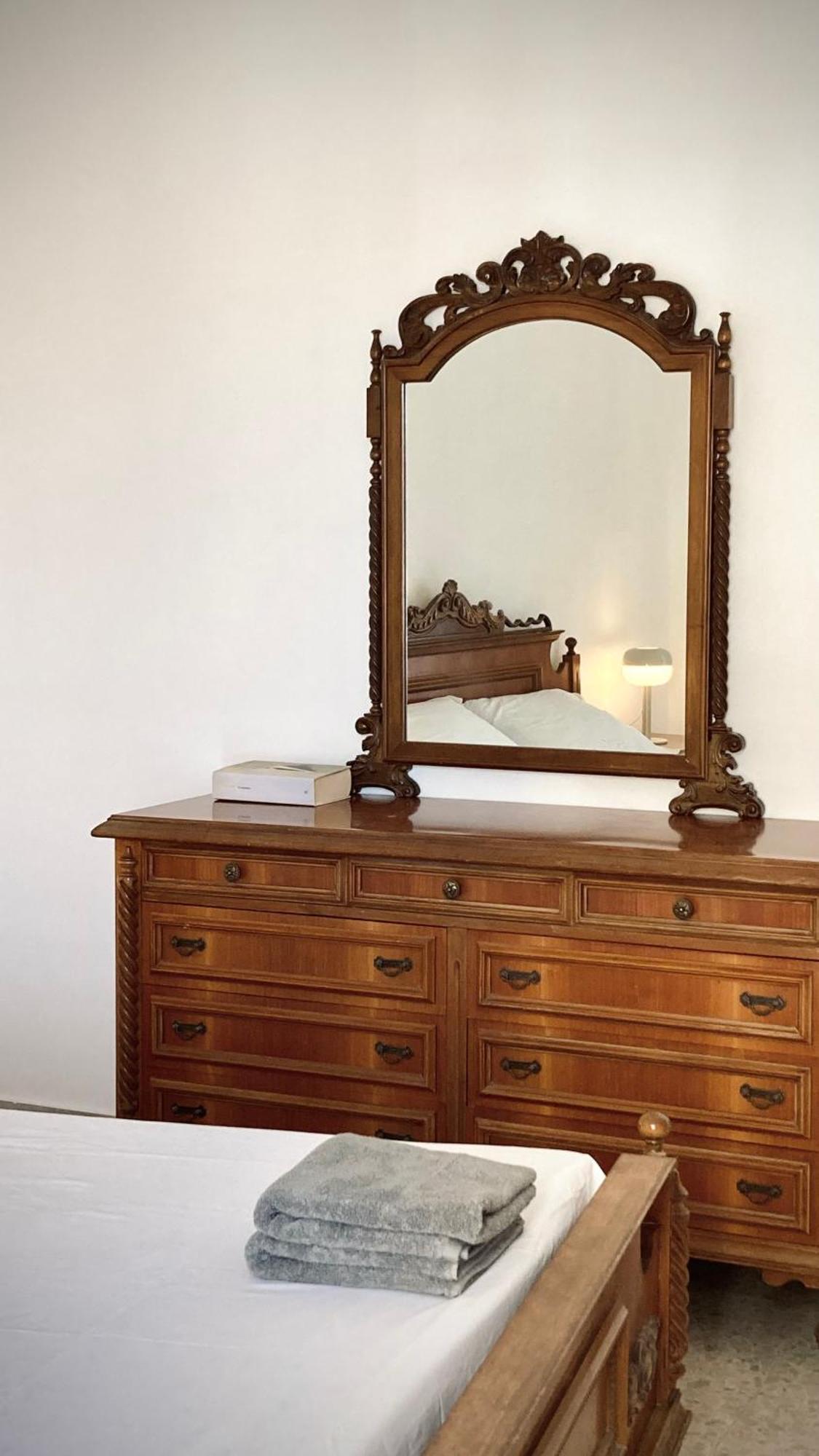 Catania Historical Artist Flat Lejlighed Eksteriør billede