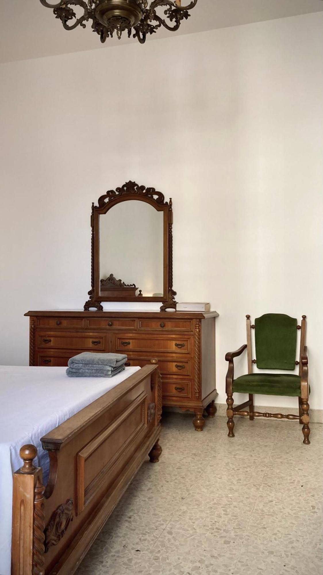 Catania Historical Artist Flat Lejlighed Eksteriør billede